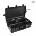 Peli 1605 AIR Case with Padded Dividers